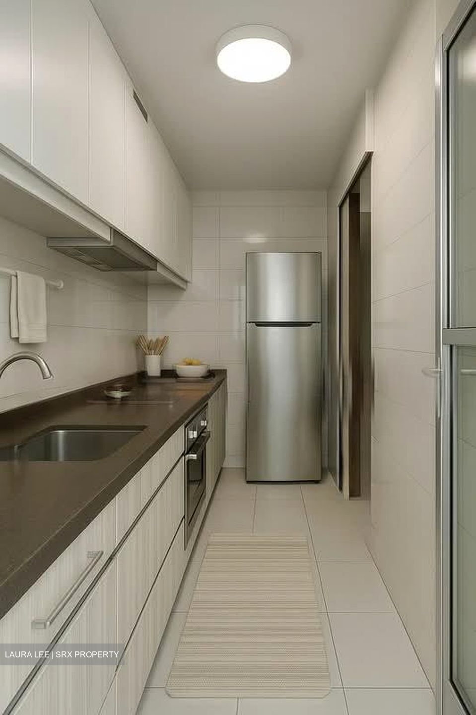 1 Canberra (D27), Condominium #559874331